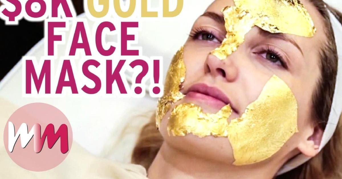 Top 5 Most Ridiculously Expensive Makeup Products Ever