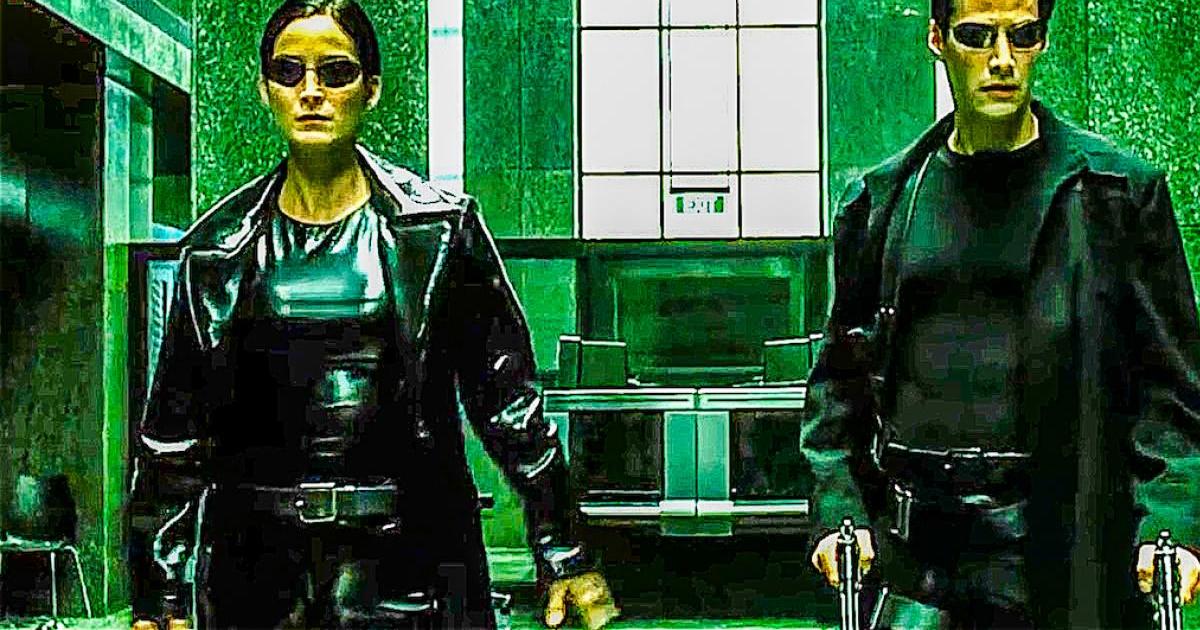 Top 10 Movies with the Best Action Sequences | Videos on WatchMojo.com