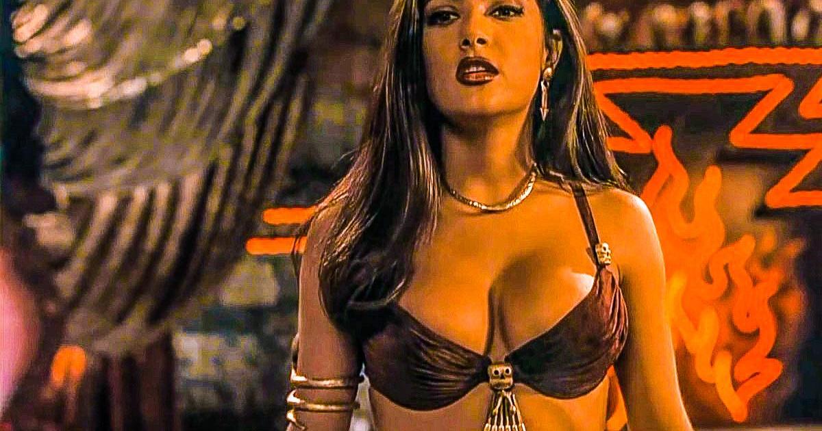 celeb hot milf nude  Top 10 Celebrity MILFs | Articles on WatchMojo.com
