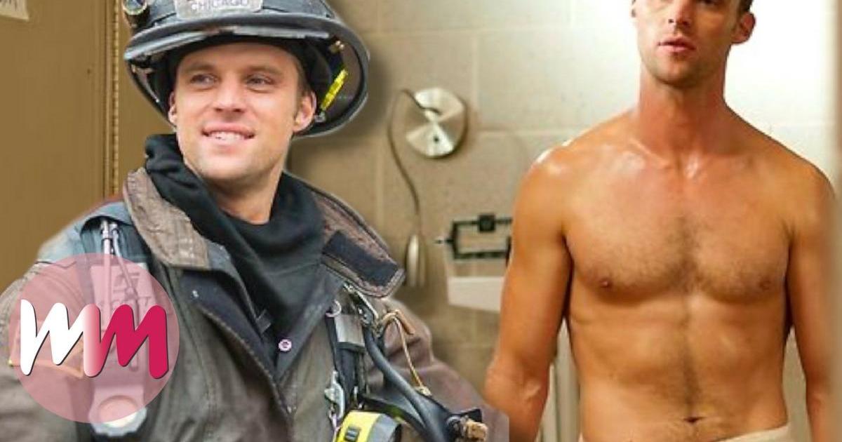 firefighter tv shows comedy