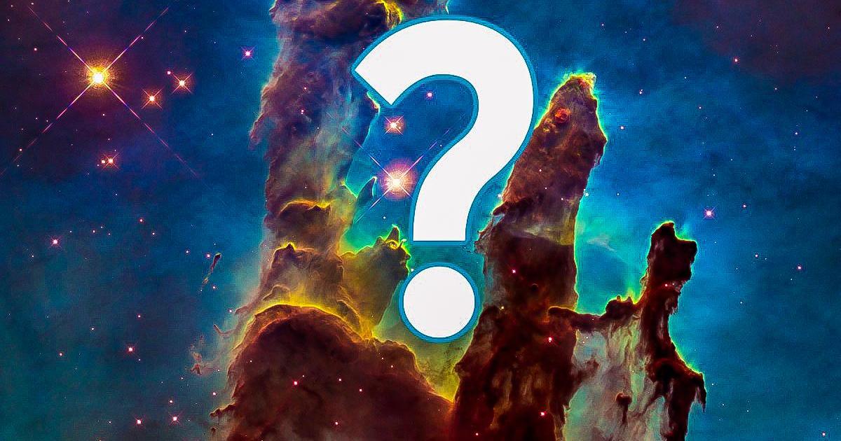 Top 10 Strangest Things Found in the Known Universe Articles on
