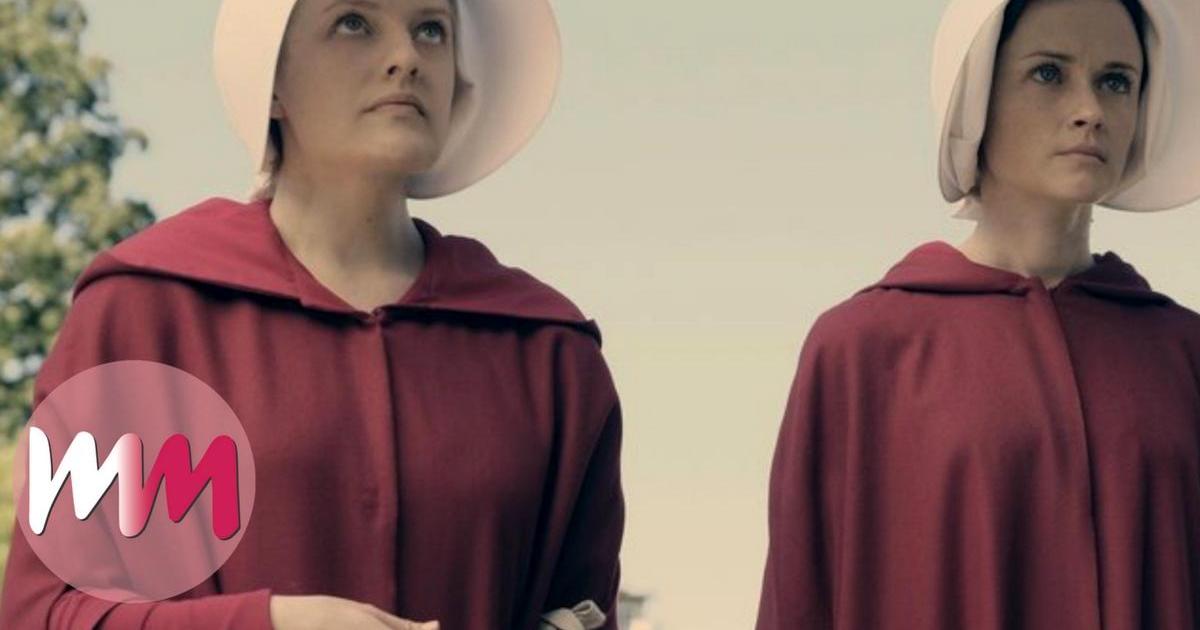 Top 10 Facts About Hulu's 'The Handmaid's Tale'