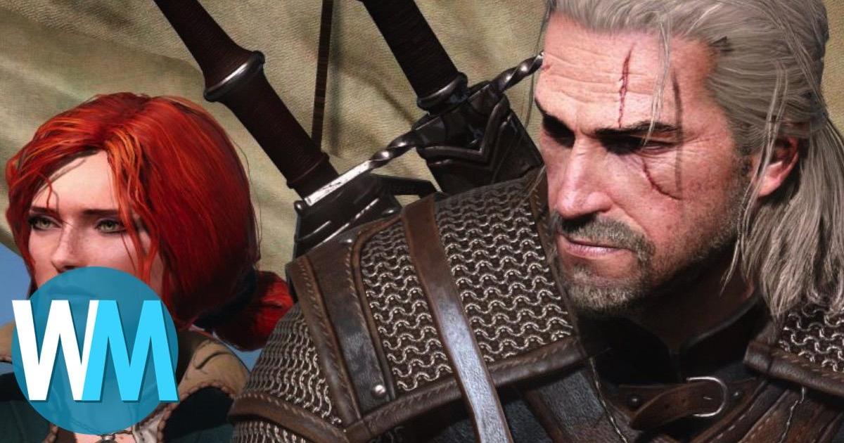 Another Top 10 Best Open World Games! | Videos on WatchMojo.com