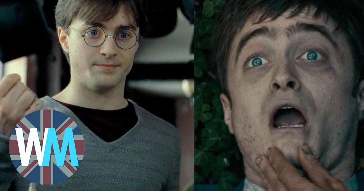 Top 10 Other Roles by Hogwarts Students Articles on