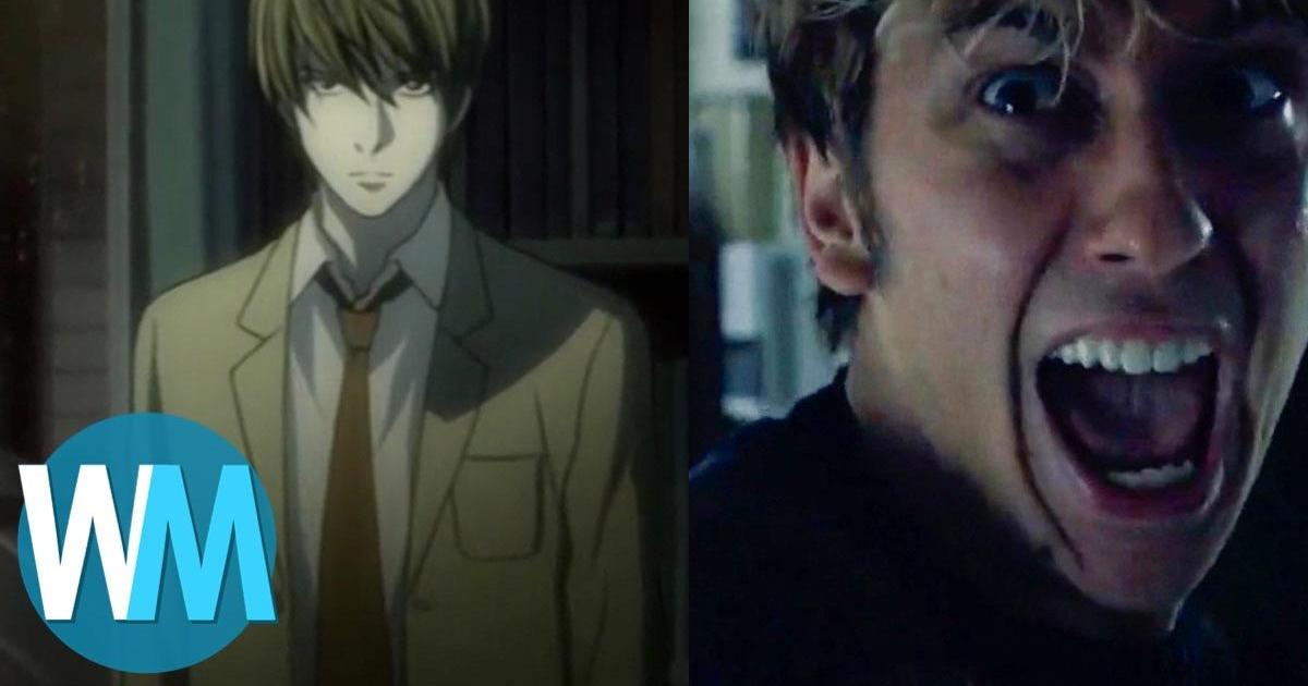 DeathNote- Anime Review. If you ask an anime fan, said to be…