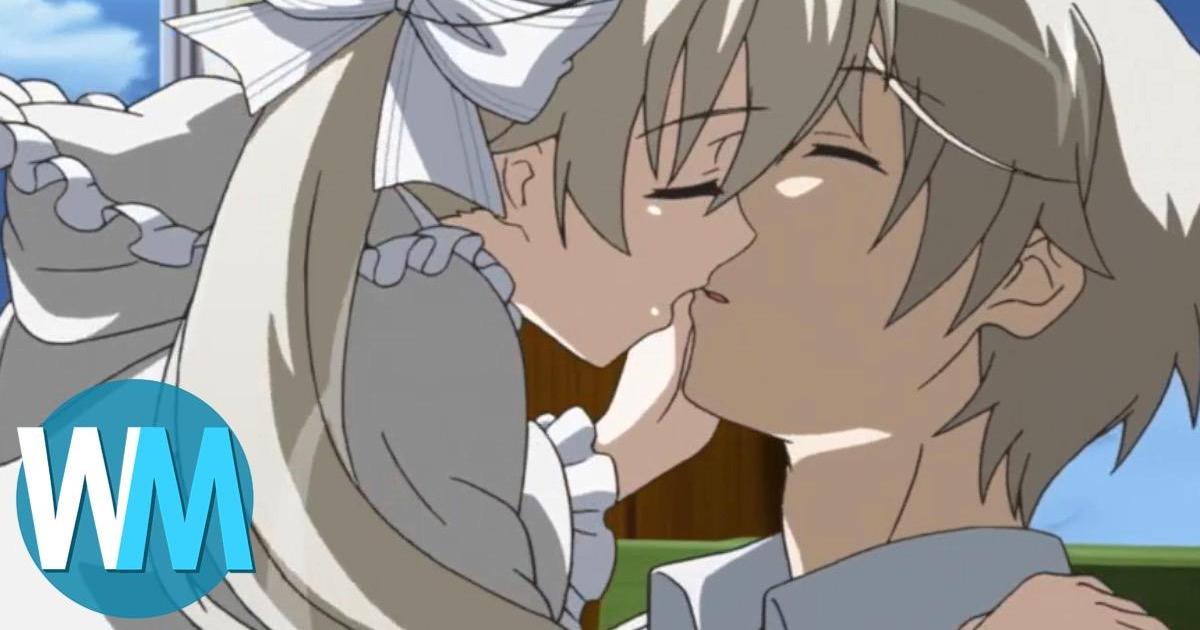 Top 10 Most Disgraceful Anime Top 10 Most Disgraceful Anime