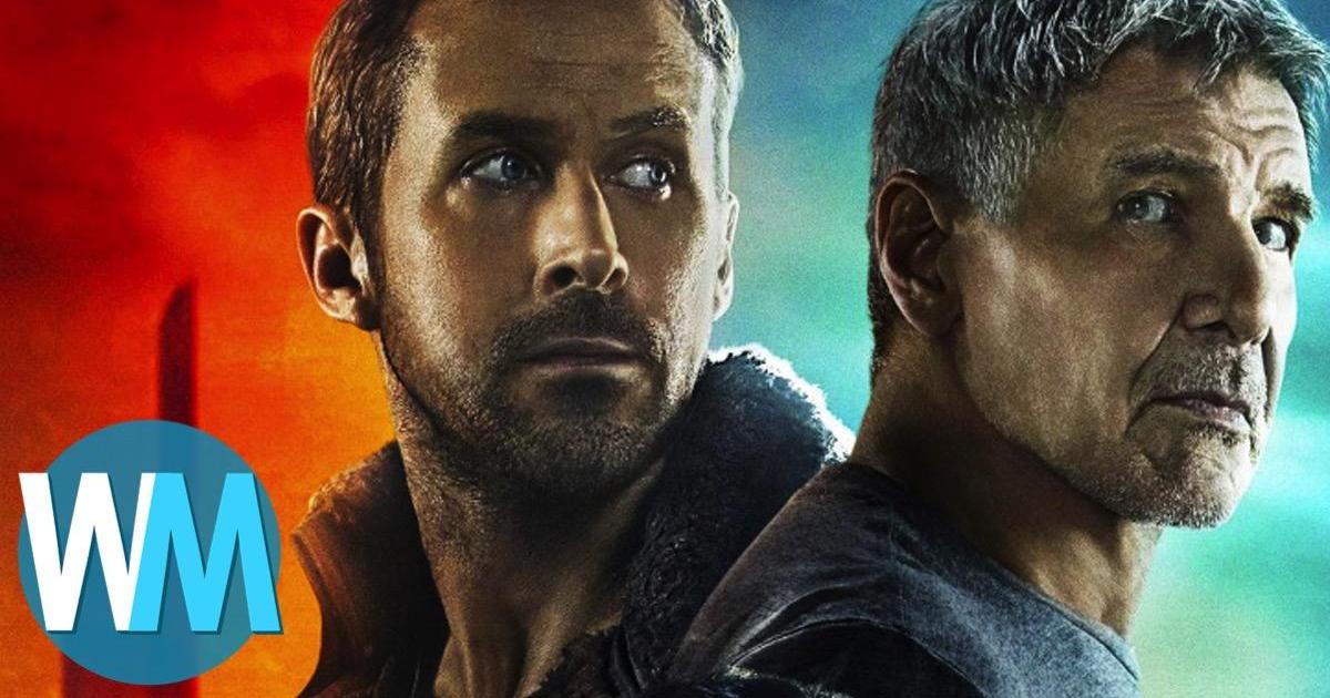 Blade Runner 2049 Review! Mojo the Movies Articles on