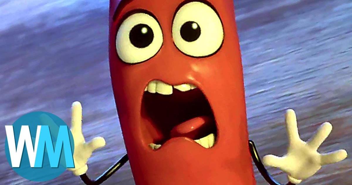 Top 10 Controversial Moments In Animated Movies Top 10 Controversial Moments In Animated Movies