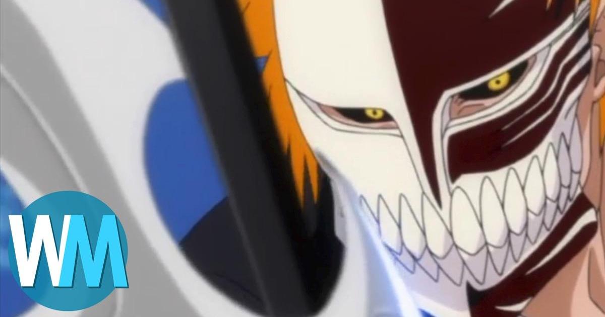 Bleach episodes ichigo vs ulquiorra lindasys