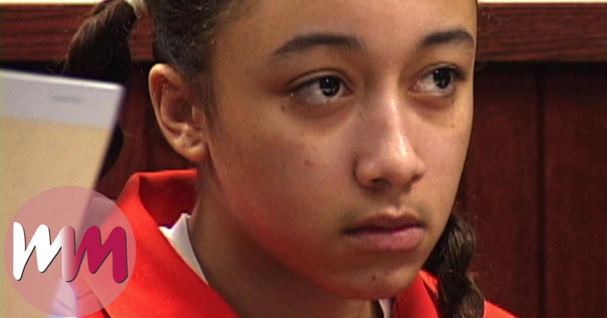 Cyntoia Brown Case Top 5 Facts You Need to Know Articles on