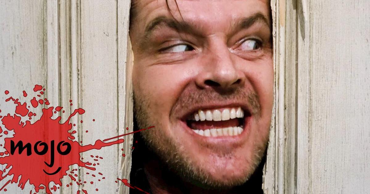 Top 10 Scariest Film Performances Articles on