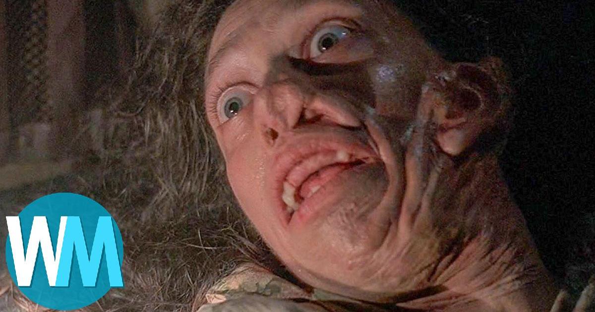 Top 10 Horrifying X-Files Moments | Articles on WatchMojo.com