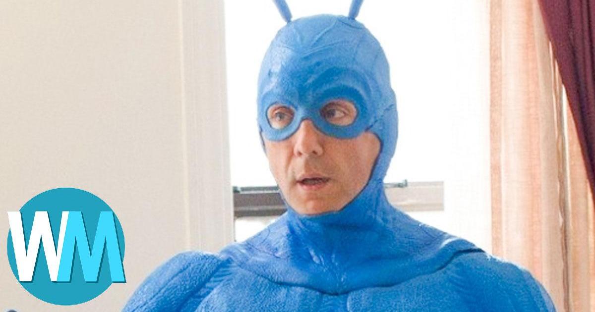 Top 10 Amazon Original TV Shows Articles on