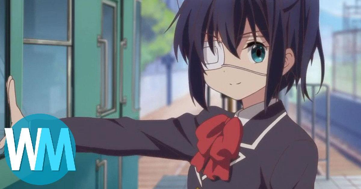Watch Love, Chunibyo and Other Delusions Season 2 Episode 7 - Triangle  of Missed Encounters Online Now