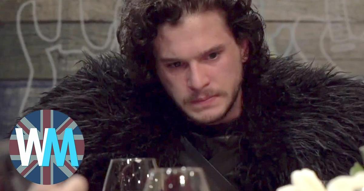 Top 10 Game of Thrones Parodies