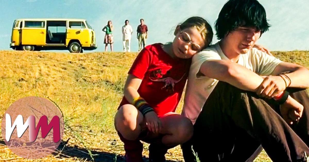 Top 10 Comedies That Are Actually Depressing Articles on