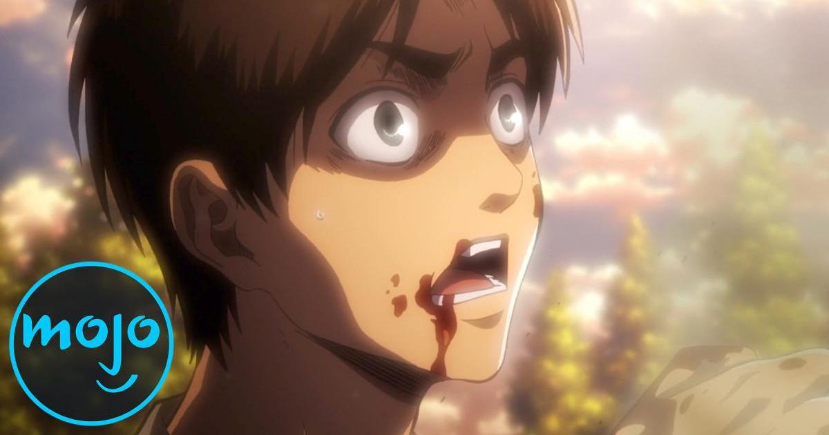 Attack on Titan Recap: Essential Moments to Remember Before Season 4