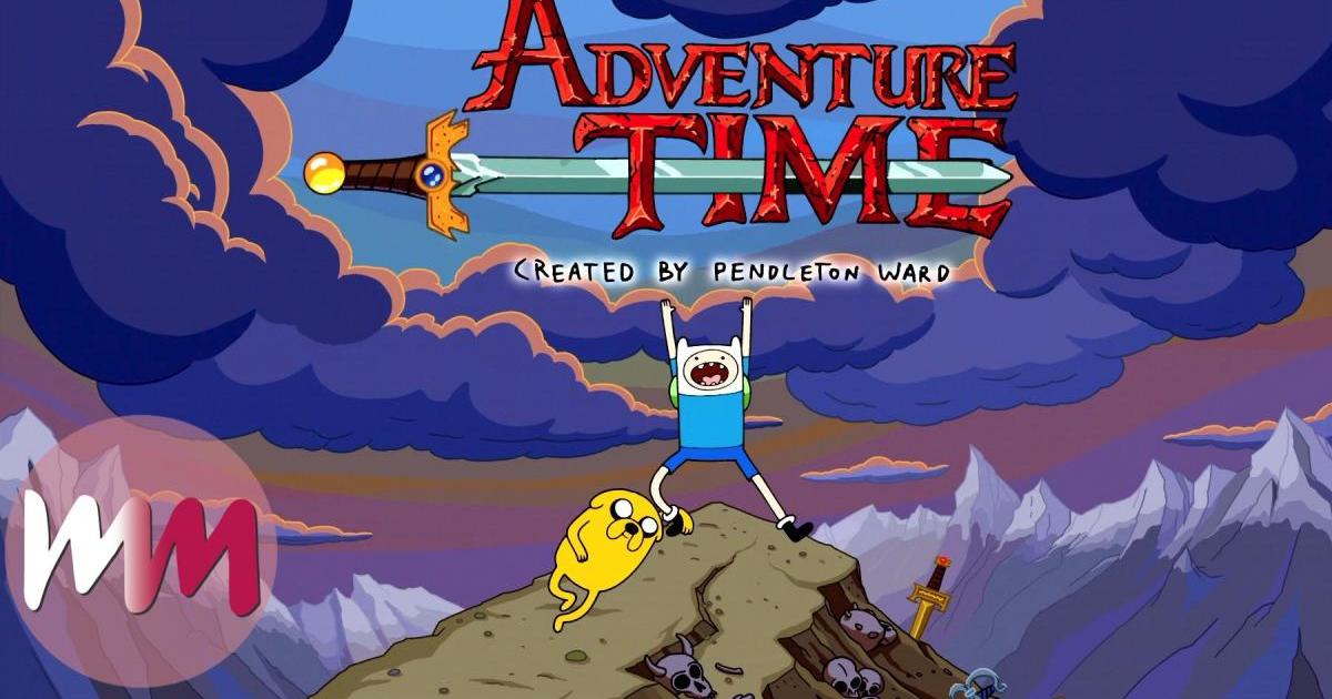 Top 10 Cartoon Network Theme Songs Top 10 Cartoon Network Theme Songs