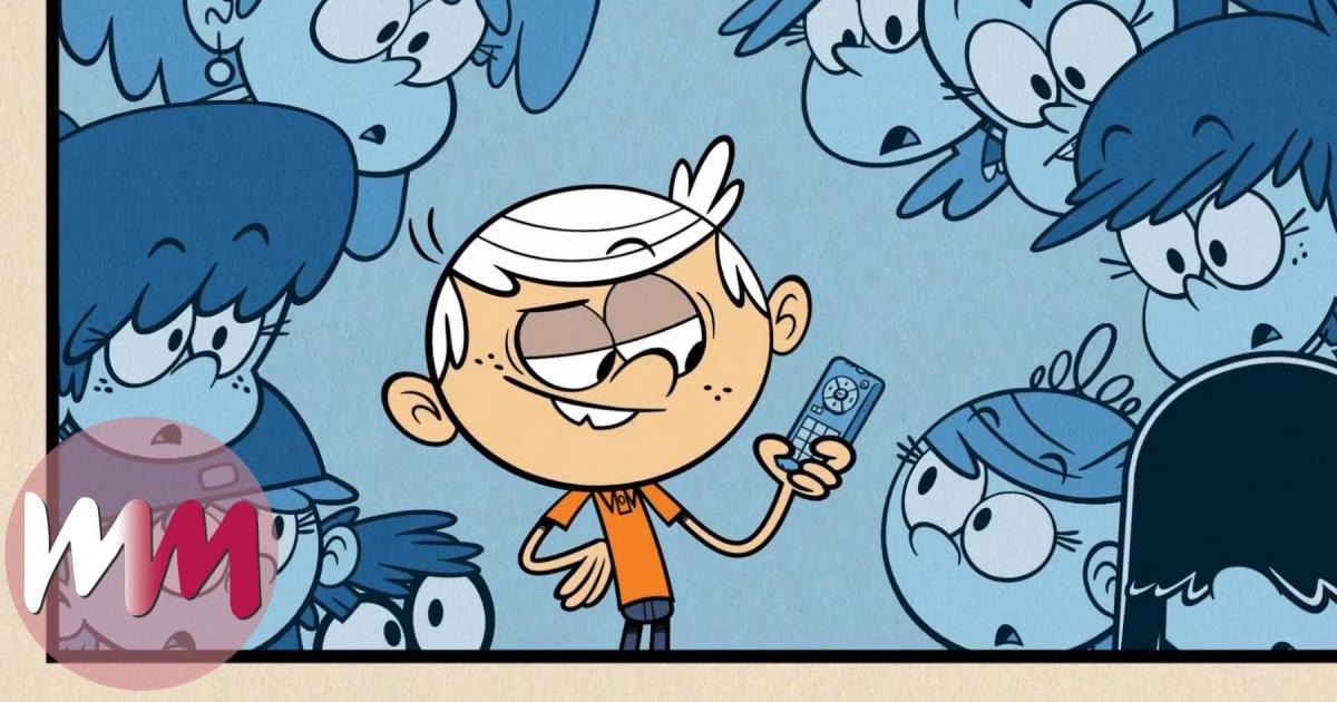 Top 10 the loud house episodes atelier yuwa ciao jp