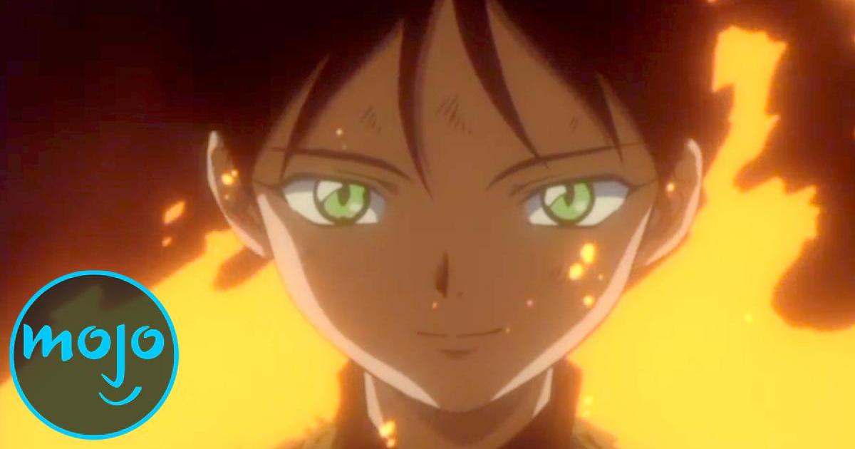 Top 10 Deadliest Little Boys In Anime Top 10 Deadliest Little Boys In Anime