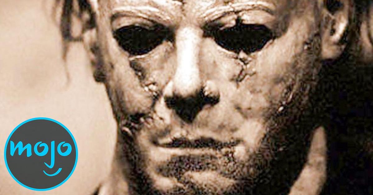 What If Michael Myers Were Real? | Articles on WatchMojo.com