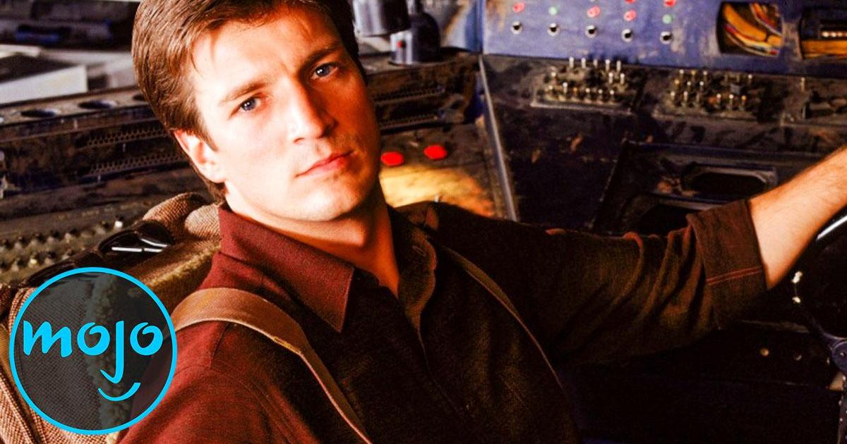 Top 10 Best TV Shows That Only Lasted One Season Articles on