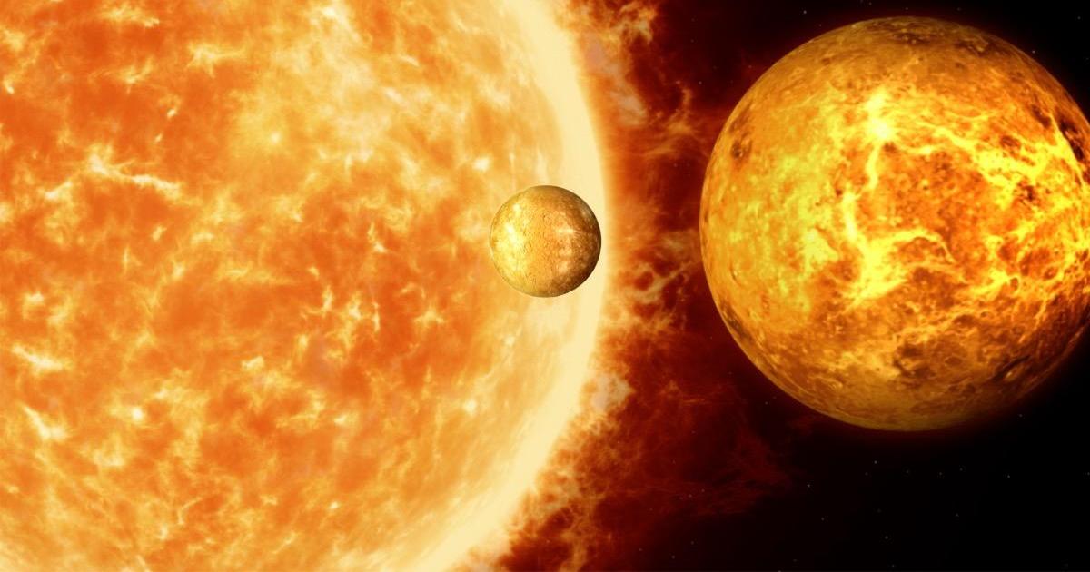 How Close Can We Get To The Sun? | Articles on WatchMojo.com