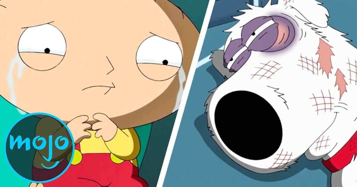Top 10 Saddest Cartoon Deaths Top 10 Saddest Cartoon Deaths