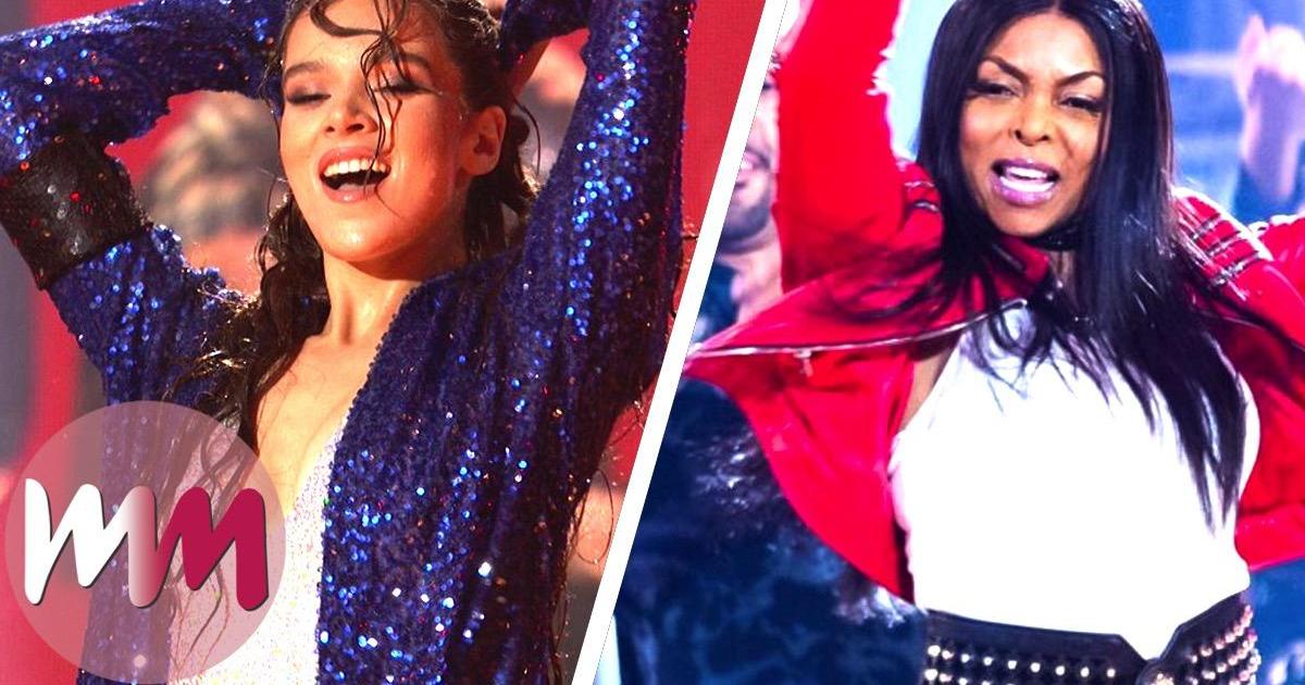 Yet Another Top 10 Best Lip Sync Battles Articles on
