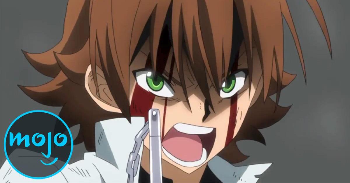 Top 10 Anime Deaths That Pissed You Off Videos on