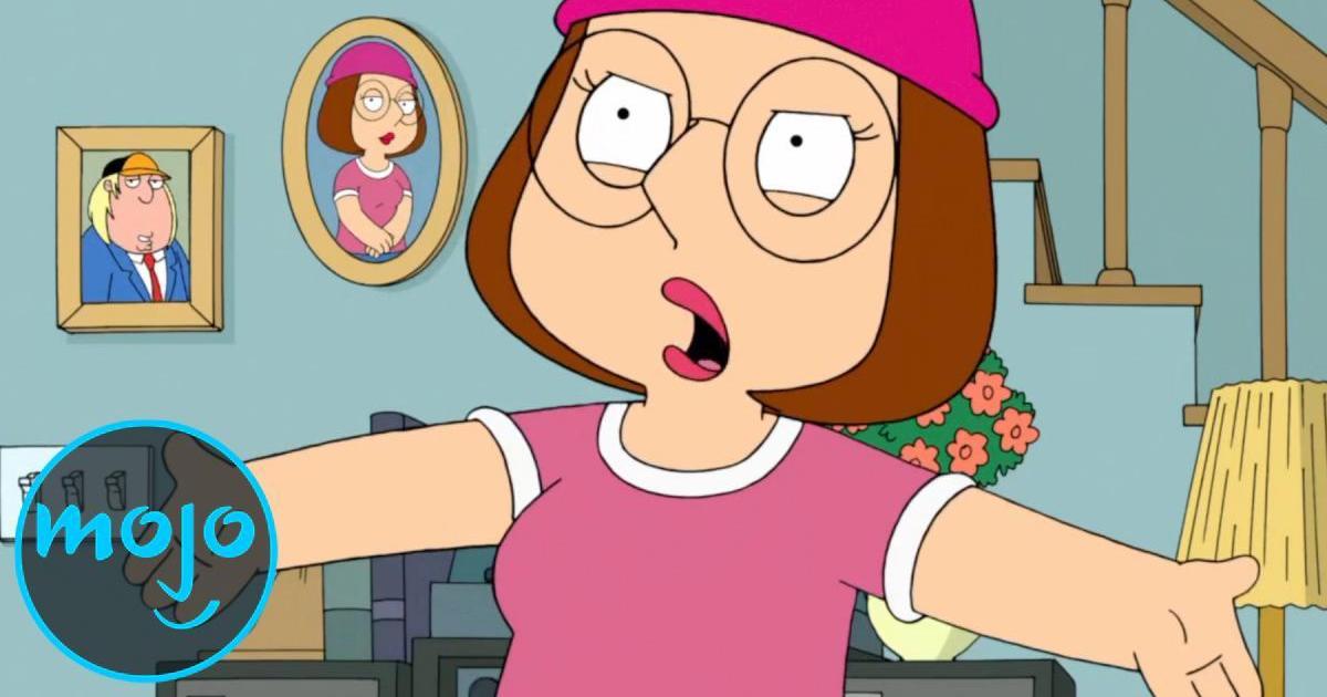 Top 10 Cartoon Characters Hated For Stupid Reasons Articles on