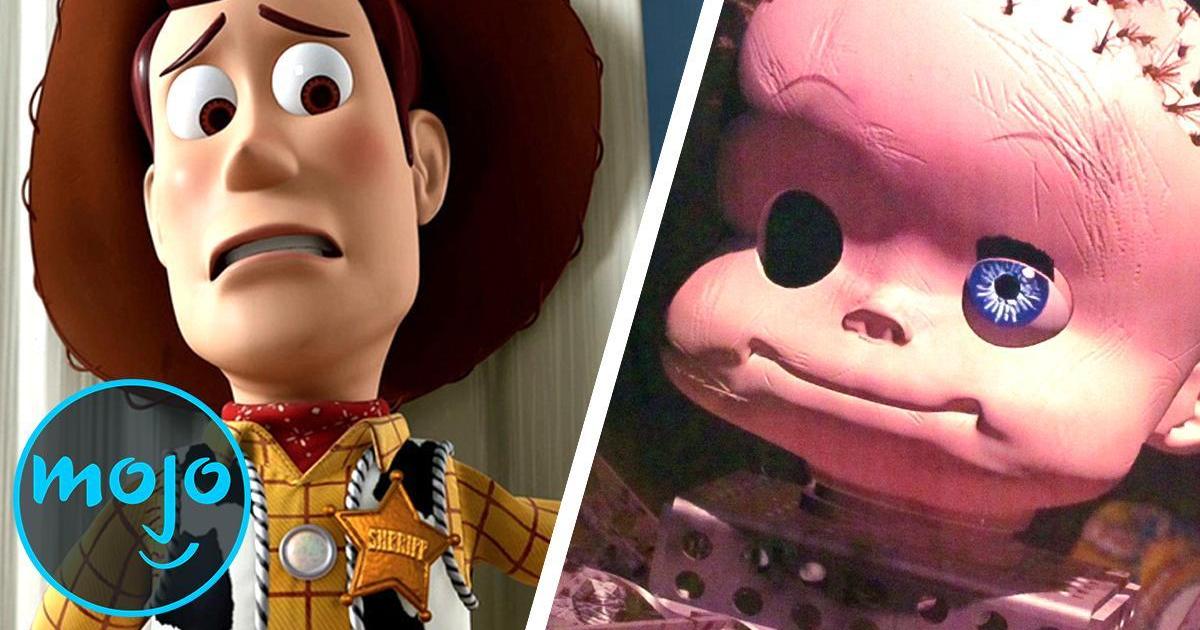 Toy story 4 sales mojo