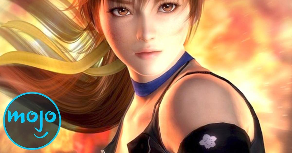 Buy DEAD OR ALIVE 6 Character: Ayane