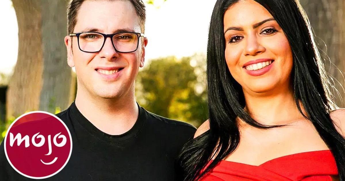 Top 10 Best Current TLC Shows Articles on