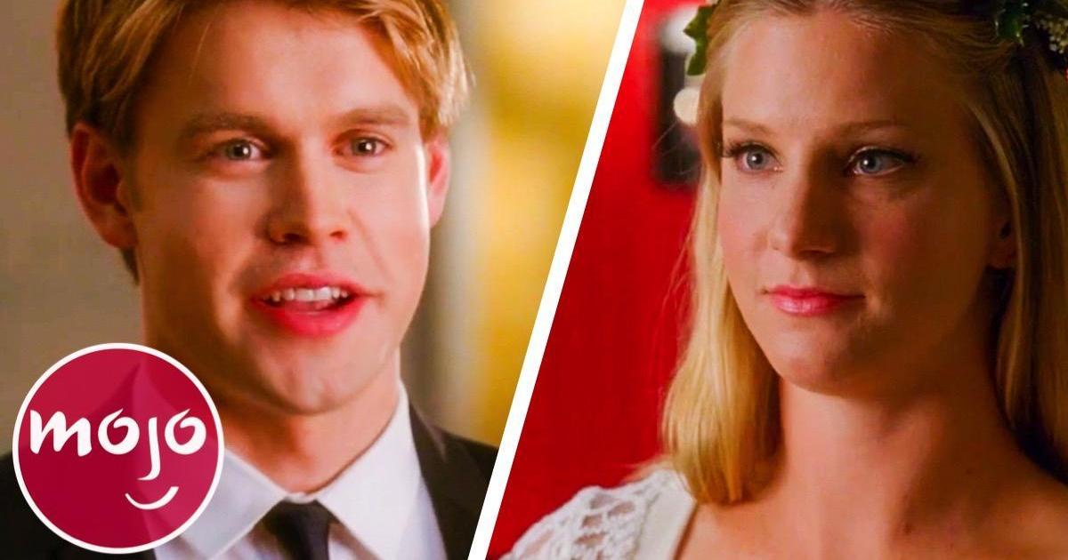 Top 10 TV Couples We Wish NEVER Dated Videos on