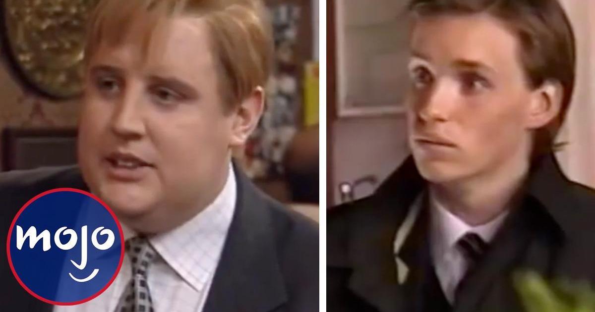 Top 10 Unexpected Cameos in British Soaps Articles on