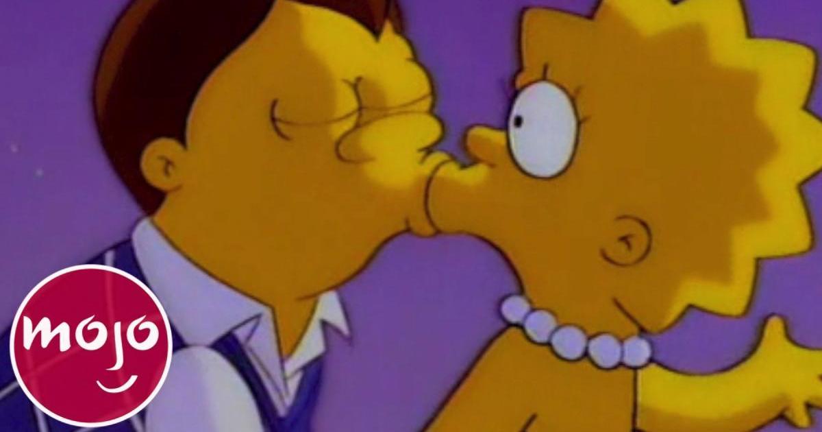 Kiss cartoon movies on sale