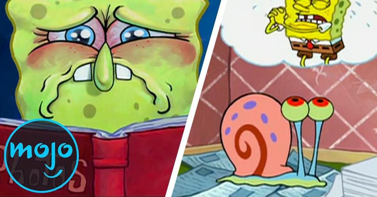 Another Top 10 Saddest Cartoon Episodes | Articles on Another Top 10 Saddest Cartoon Episodes | Articles on