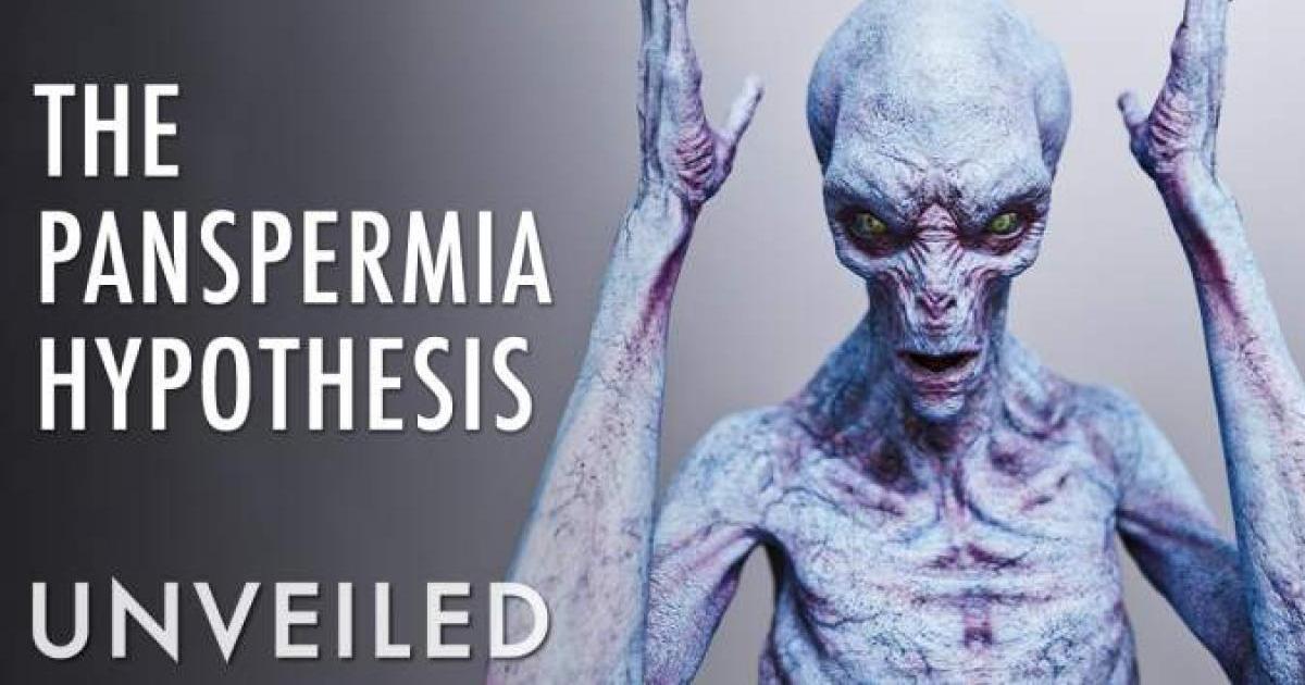 Did Aliens Seed Life On Earth? | Unveiled | Articles on WatchMojo.com