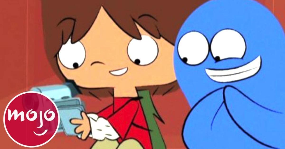 Top 10 Cartoon Network Shows That Will Make You Nostalgic 