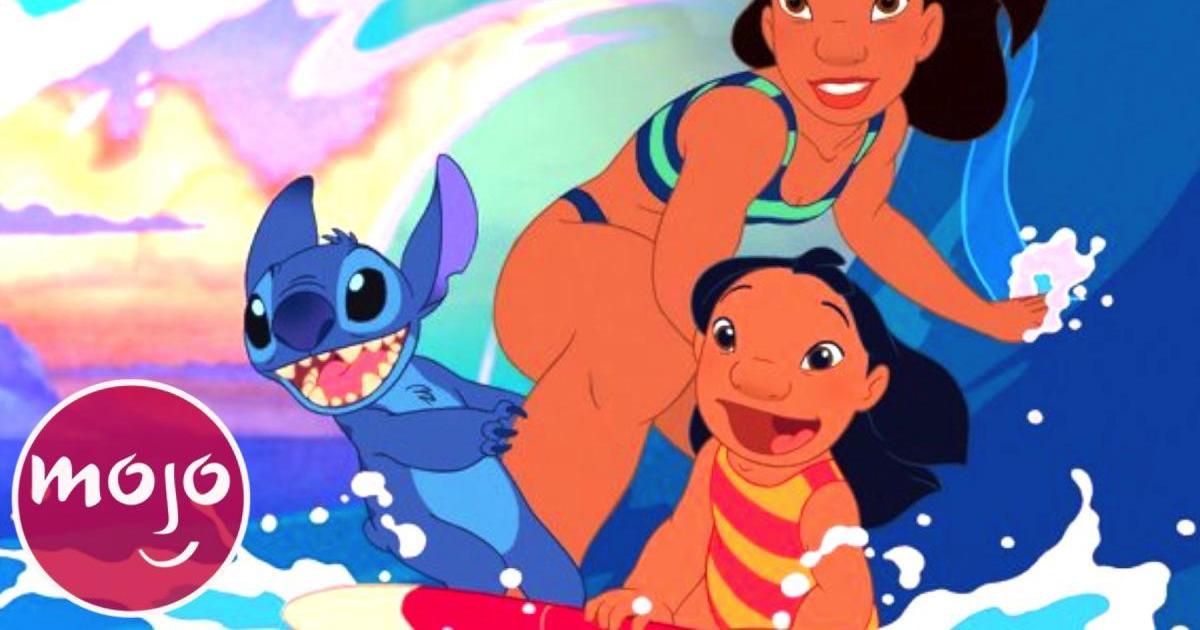 5 Ways Lilo & Stitch Is Overrated (& 5 Why It's Underrated)