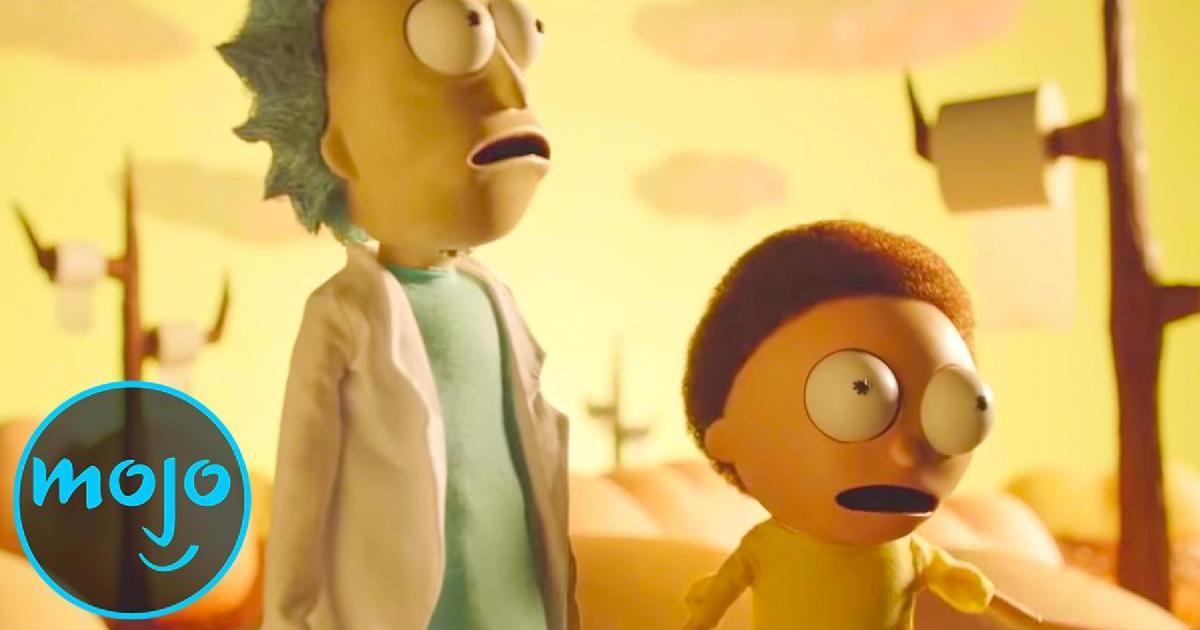 Top 10 Smart Shows with Stupid Humour | Videos on WatchMojo.com