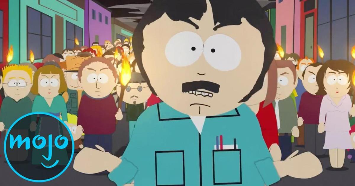 Top 10 Dumbest Things Done By South Park Parents | Articles on 
