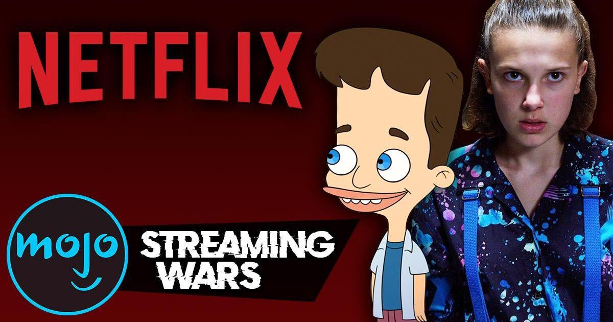 Is Netflix STILL Worth It? Articles on