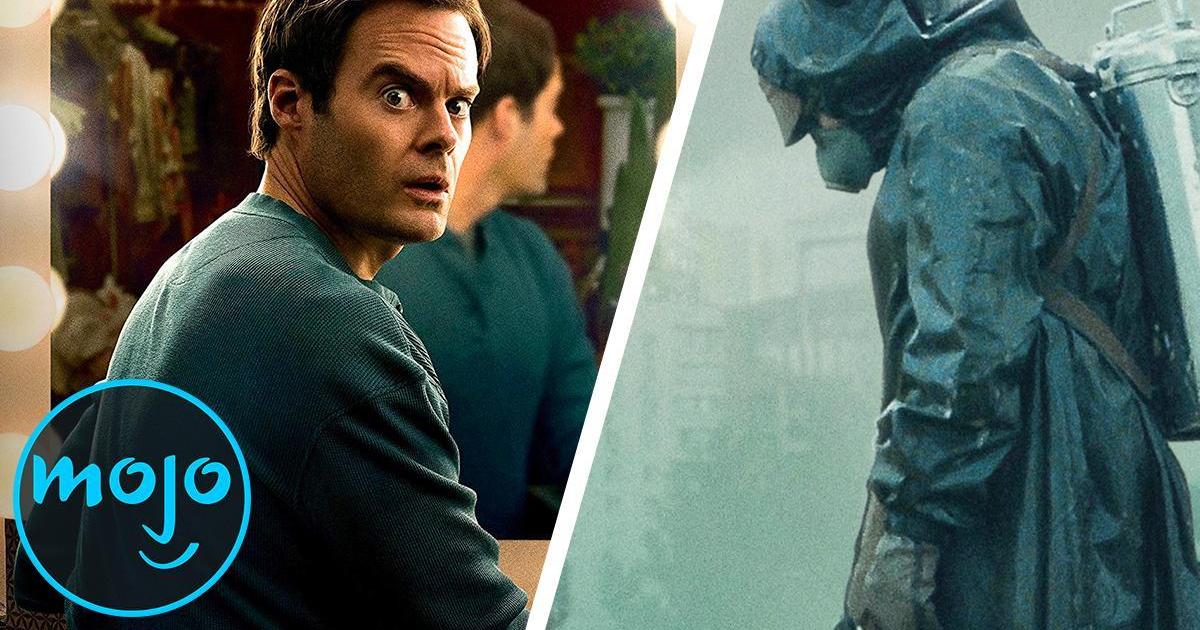 Top 10 Best TV Shows of the Decade Articles on