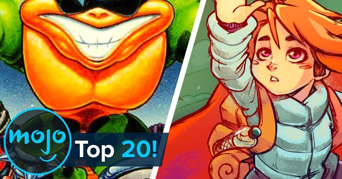 These are the top 10 hardest video games of 2022, according to new