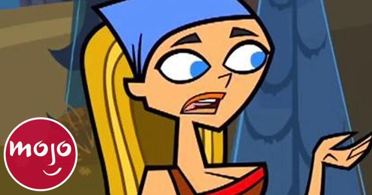 The Best Total Drama Characters (And Why They're Awesome) 🏆 