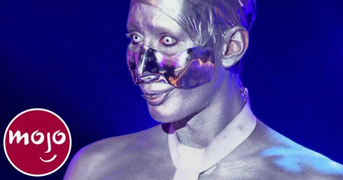 Why Detox from RuPaul's Drag Race Still Rules the Runway