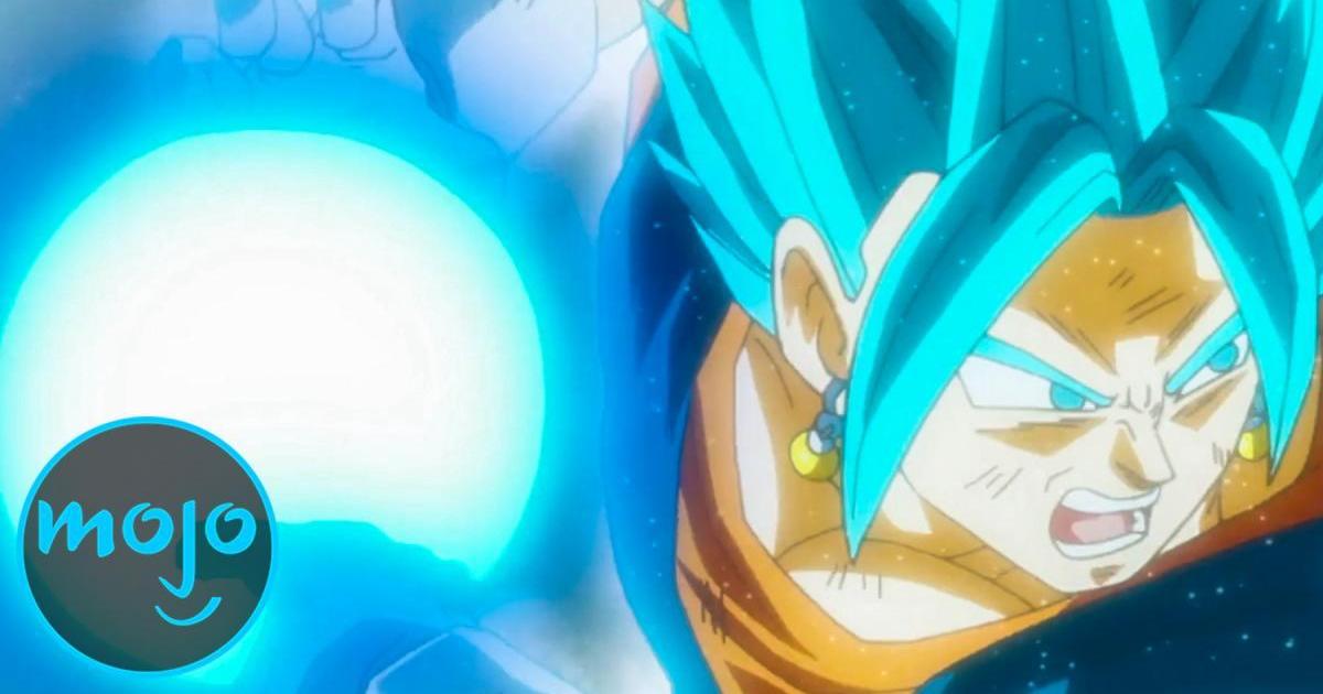 Top 10 Most Powerful Anime Attacks Only Used Once Watchmojo Com