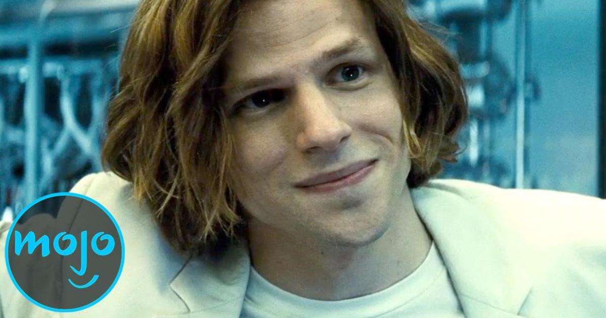 Top 10 Worst Movie Villains of the Last Decade | Articles on WatchMojo.com